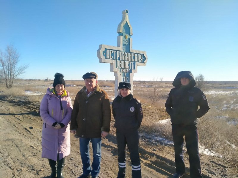 В Ахтубинском районе привлечены к ответственности владельцы сельскохозяйственных животных